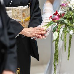 八芳園の写真1枚目