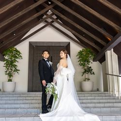 八芳園の写真20枚目