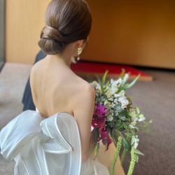 八芳園の写真1枚目