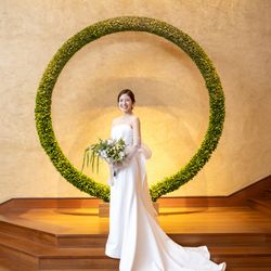 八芳園の写真32枚目