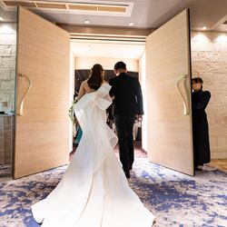 八芳園の写真34枚目