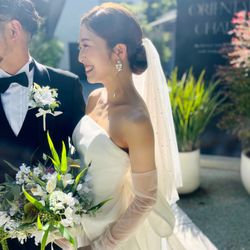 八芳園の写真28枚目