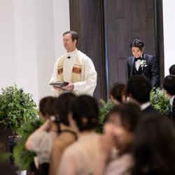 八芳園の写真3枚目