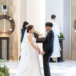 八芳園の写真31枚目