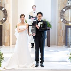 八芳園の写真21枚目