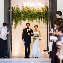 八芳園の写真34枚目