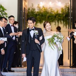 八芳園の写真15枚目