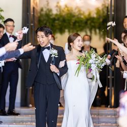 八芳園の写真1枚目