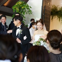 八芳園の写真5枚目