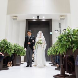 八芳園の写真32枚目