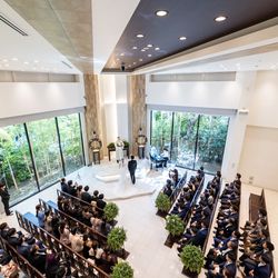 八芳園の写真28枚目