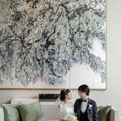 パレスホテル東京の写真11枚目