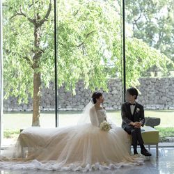 パレスホテル東京の写真8枚目