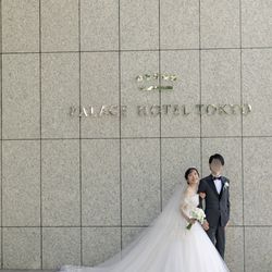 パレスホテル東京の写真18枚目
