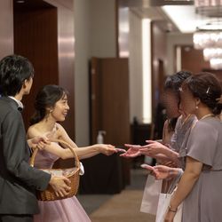 パレスホテル東京の写真1枚目