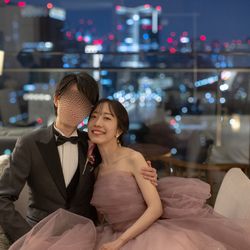 パレスホテル東京の写真36枚目