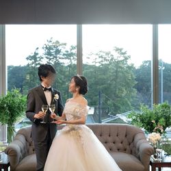 パレスホテル東京の写真13枚目