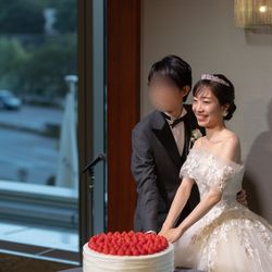 パレスホテル東京の写真22枚目