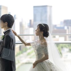 パレスホテル東京の写真14枚目