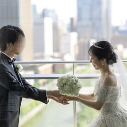 パレスホテル東京の写真8枚目