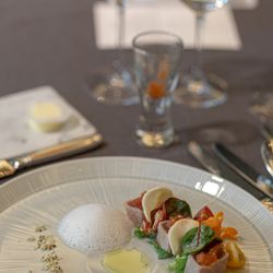 パレスホテル東京の写真29枚目