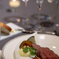 パレスホテル東京の写真11枚目