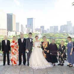 パレスホテル東京の写真32枚目