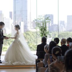 パレスホテル東京の写真20枚目