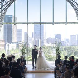 パレスホテル東京の写真12枚目