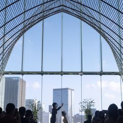 パレスホテル東京の写真36枚目