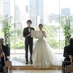 パレスホテル東京の写真23枚目