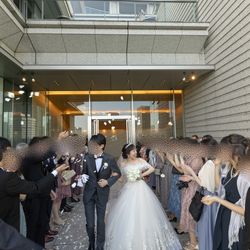 パレスホテル東京の写真35枚目