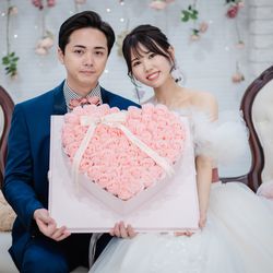 セント・ラファエロチャペル御堂筋の写真16枚目