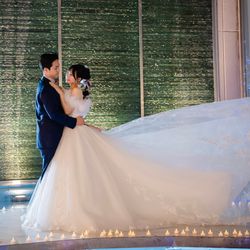 セント・ラファエロチャペル御堂筋の写真20枚目