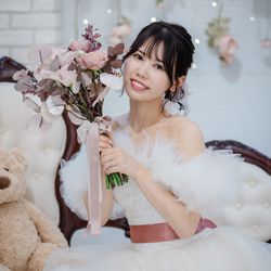 セント・ラファエロチャペル御堂筋の写真12枚目