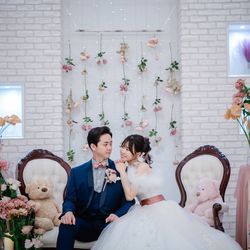 セント・ラファエロチャペル御堂筋の写真33枚目