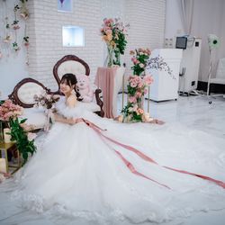 セント・ラファエロチャペル御堂筋の写真21枚目