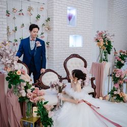 セント・ラファエロチャペル御堂筋の写真14枚目