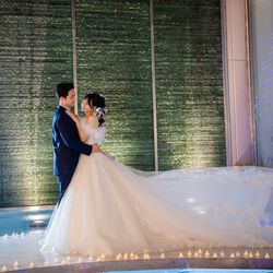 セント・ラファエロチャペル御堂筋の写真26枚目