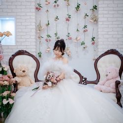 セント・ラファエロチャペル御堂筋の写真27枚目