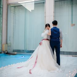 セント・ラファエロチャペル御堂筋の写真34枚目