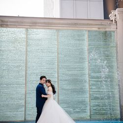 セント・ラファエロチャペル御堂筋の写真22枚目