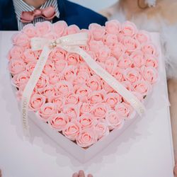 セント・ラファエロチャペル御堂筋の写真31枚目