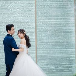 セント・ラファエロチャペル御堂筋の写真16枚目