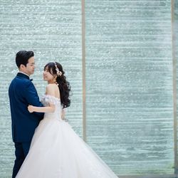 セント・ラファエロチャペル御堂筋の写真29枚目