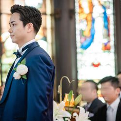 セント・ラファエロチャペル御堂筋の写真36枚目