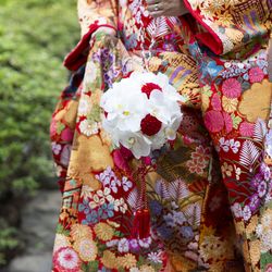 八芳園の写真13枚目