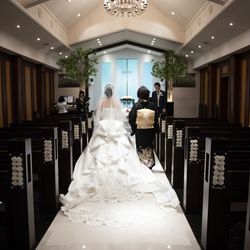 八芳園の写真13枚目