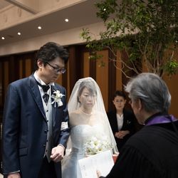 八芳園の写真6枚目