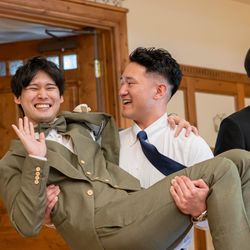 オランジュベールの写真22枚目